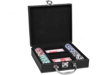 6919 набор для покера, 2 персоны