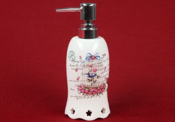RCE-335006 Дозатор для жидкого мыла