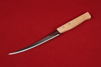 RUS-70501-3 Нож кухонный 220мм