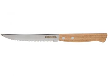 RUS-70501-4 Нож кухонный 210/115мм
