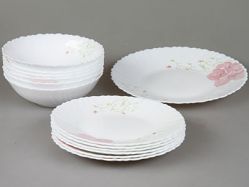 1251-2 набор столовой посуды 13пр.