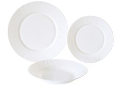 RGC-100001 Набор столовой посуды 18 предметов