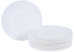 RGC-325001 Набор тарелок плоских 20см